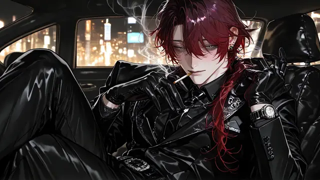 Profile image of Omi