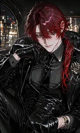 Profile image of Omi
