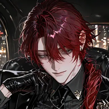 Profile image of Omi