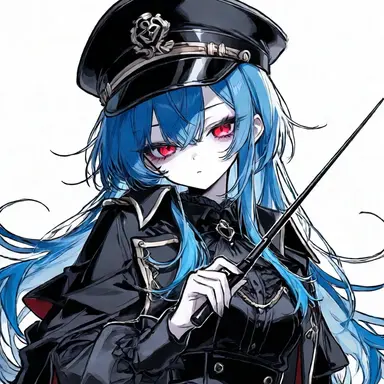 Profile image of メア