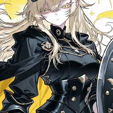 Profile image of ロシェ