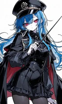 Profile image of メア