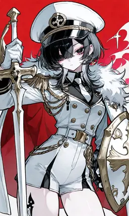 Profile image of ルデラ