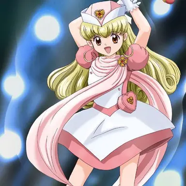 Profile image of 森谷りりか