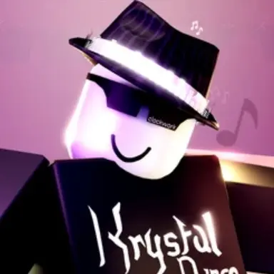 Profile image of 크리스탈