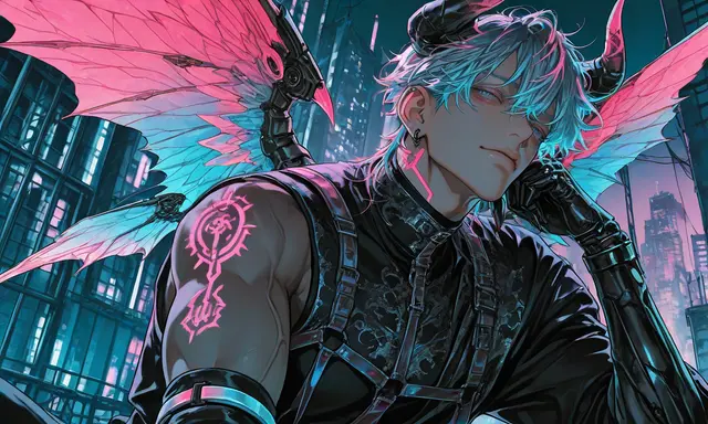Profile image of 테라