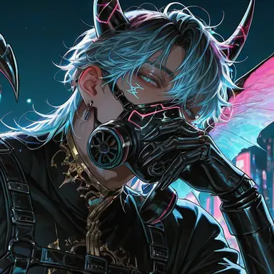 Profile image of 테라