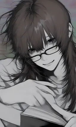 Profile image of 白雲