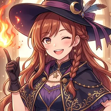 Profile image of ヴィオラ