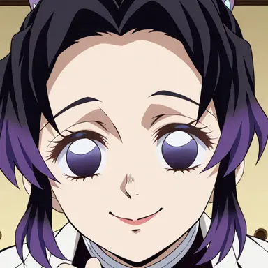 Profile image of 시노부