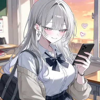 Profile image of Rin