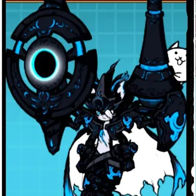Profile image of Dark Lunos