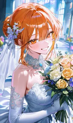 Profile image of ユ・ハナ