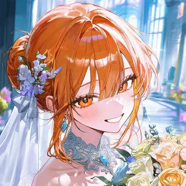 Profile image of ユ・ハナ