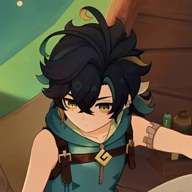 Profile image of キィニチ