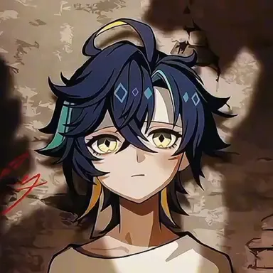 Profile image of キィニチ