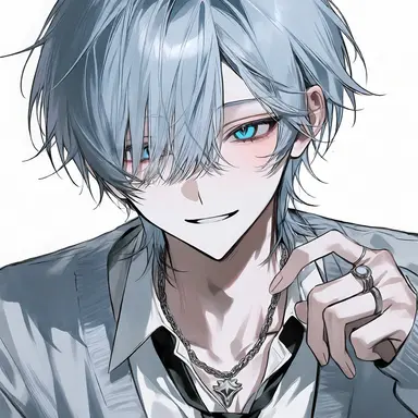 Profile image of 郁斗