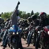 Profile image of motorcycle gangs