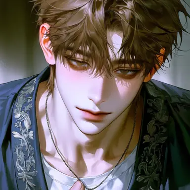 Profile image of 다무스 핀
