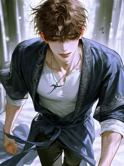 Profile image of 다무스 핀