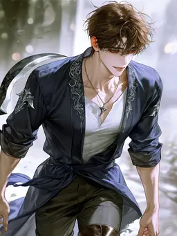 Profile image of 다무스 핀
