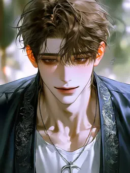 Profile image of 다무스 핀