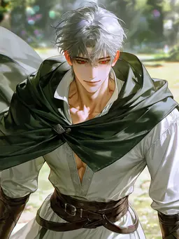Profile image of 카이런 발두르