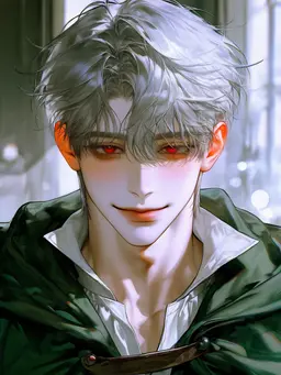 Profile image of 카이런 발두르