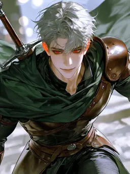 Profile image of 카이런 발두르