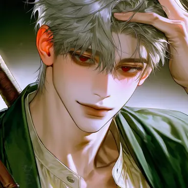Profile image of 카이런 발두르