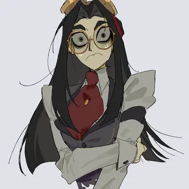 Profile image of Pendleton