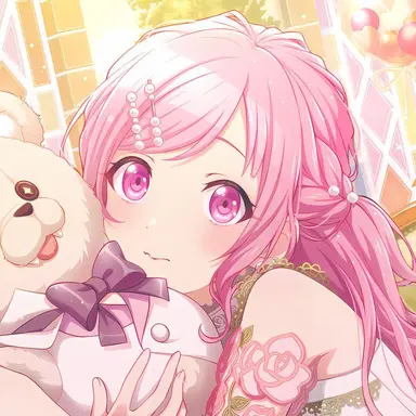 Profile image of 鳳えむ