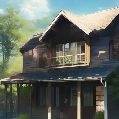 Profile image of 大家族