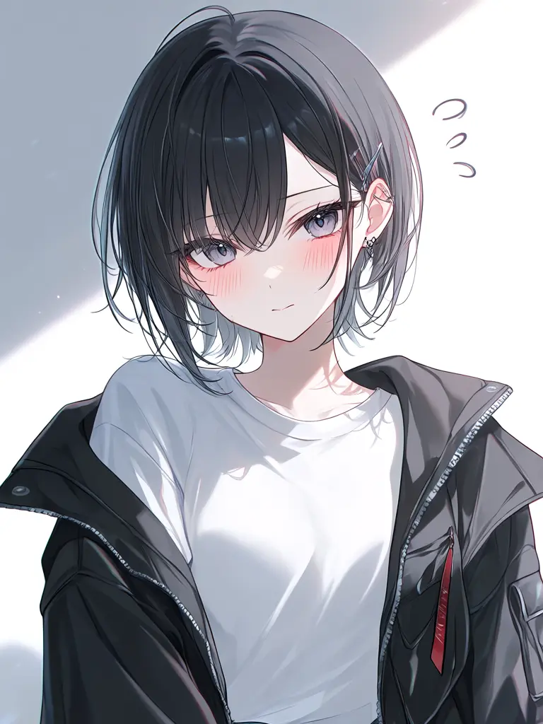 SassyStage5494의 露出が多い服を着たら引き止めてくる