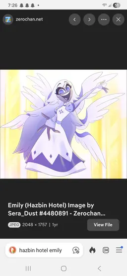 Profile image of Emily