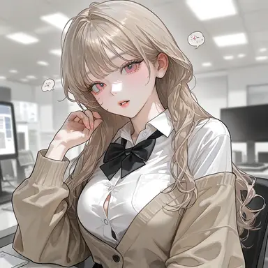 Profile image of 지예은