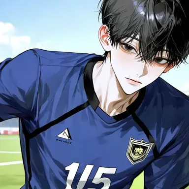 Profile image of 사가노 렌토