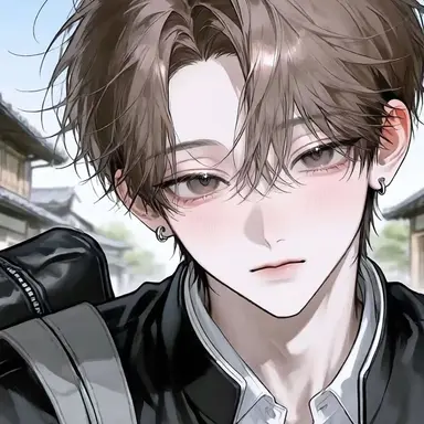Profile image of 나가세 쇼