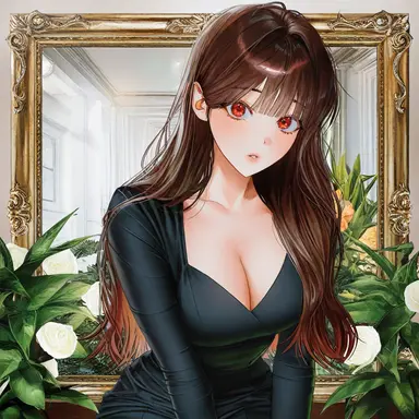 Profile image of 여우