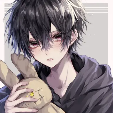 Profile image of るいくん