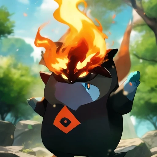 불몬