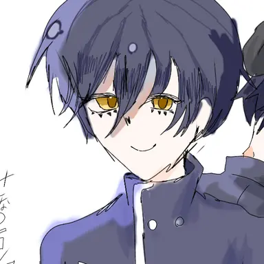 Profile image of 最原終一