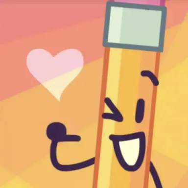Profile image of pencil