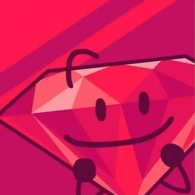 Profile image of ruby