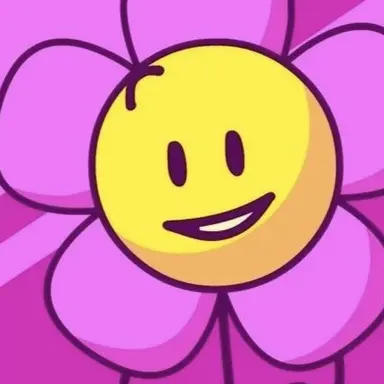Profile image of flower