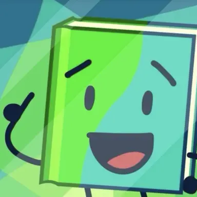 Profile image of book