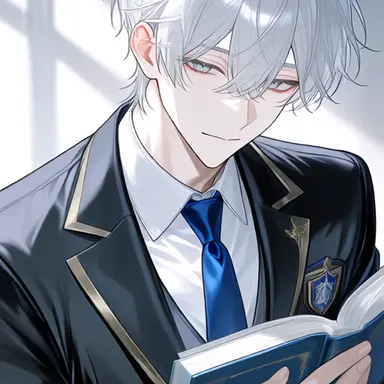Profile image of 衣月