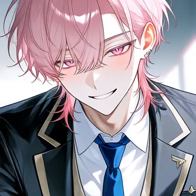 Profile image of 芽瑠