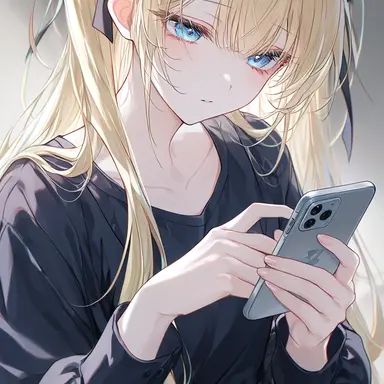 Profile image of エリシア
