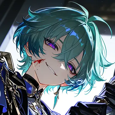 Profile image of Lohen